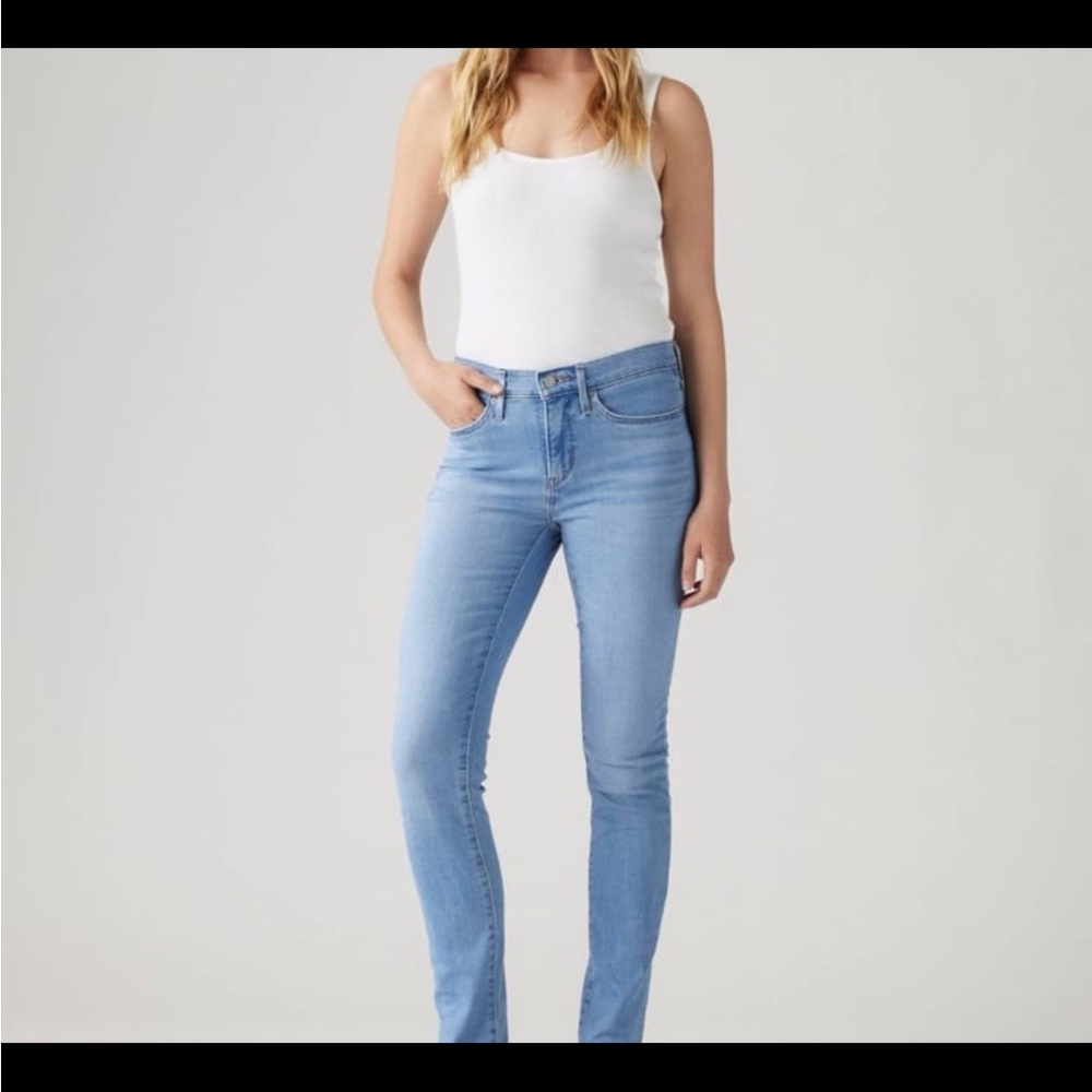 Levi’s Blue Women's Jeans